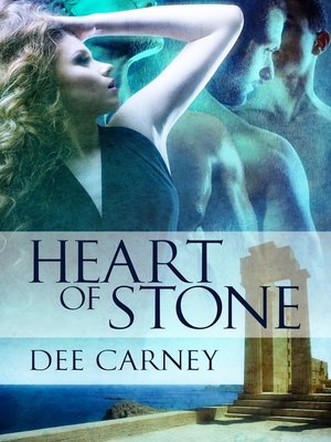 cover image of Heart of Stone